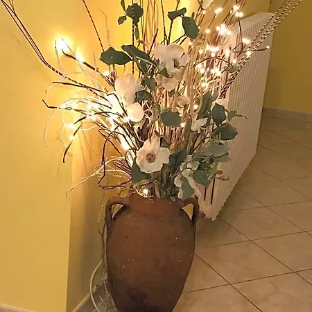 Bed & Breakfast La Casa Di Isabella Loreto