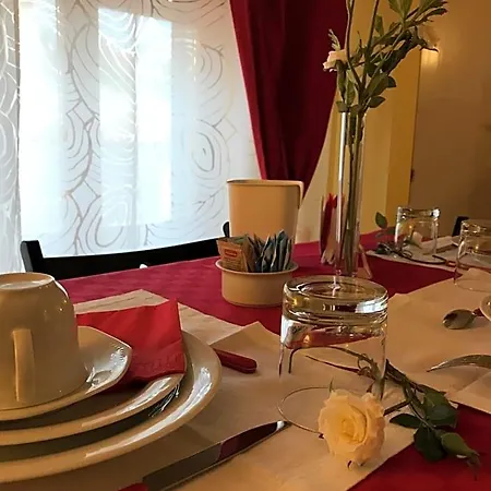 La Casa Di Isabella 4* Loreto