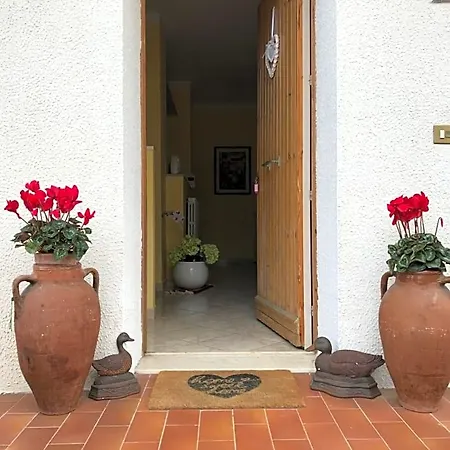 La Casa Di Isabella
