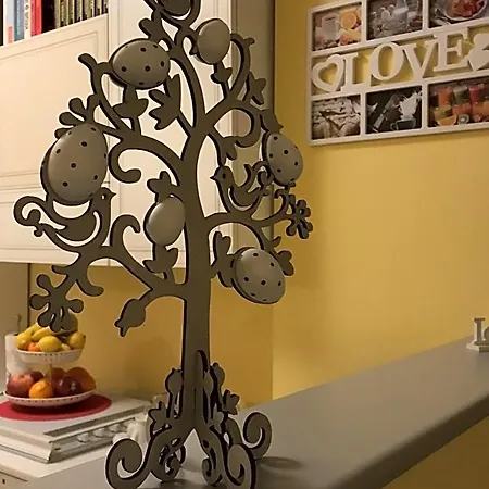 La Casa Di Isabella Bed & Breakfast 4*
