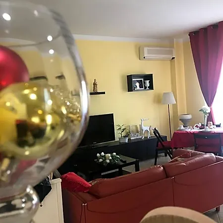 La Casa Di Isabella Loreto