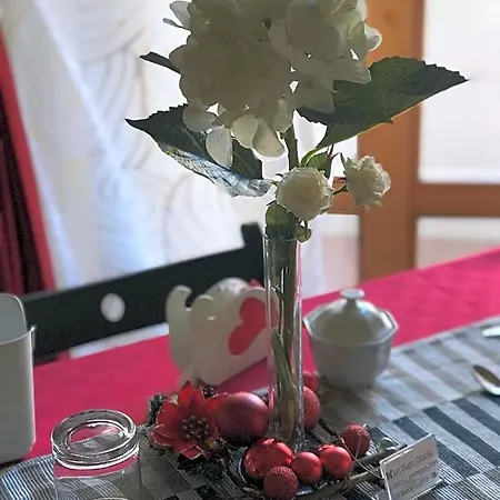 La Casa Di Isabella 4*