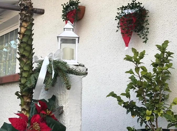 La Casa Di Isabella 洛雷托