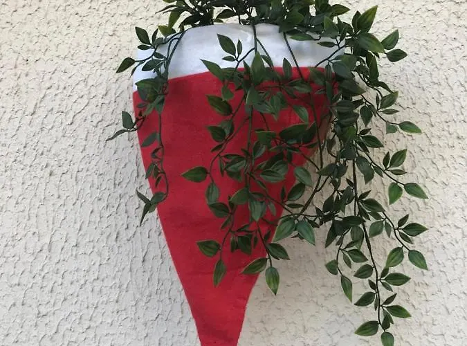 住宿加早餐酒店 La Casa Di Isabella