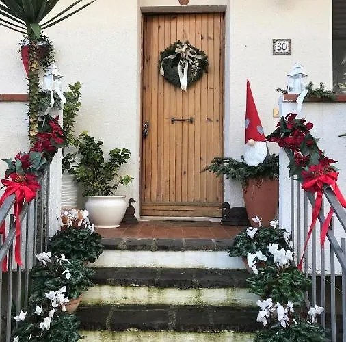 Bed and Breakfast La Casa Di Isabella
