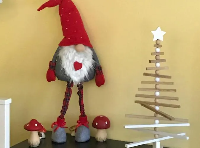 La Casa Di Isabella Bed and Breakfast Λορέτο