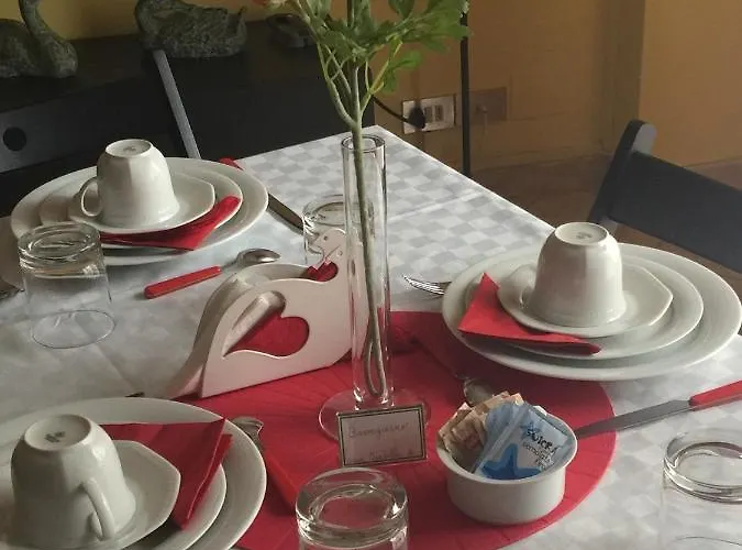 La Casa Di Isabella 4* Λορέτο