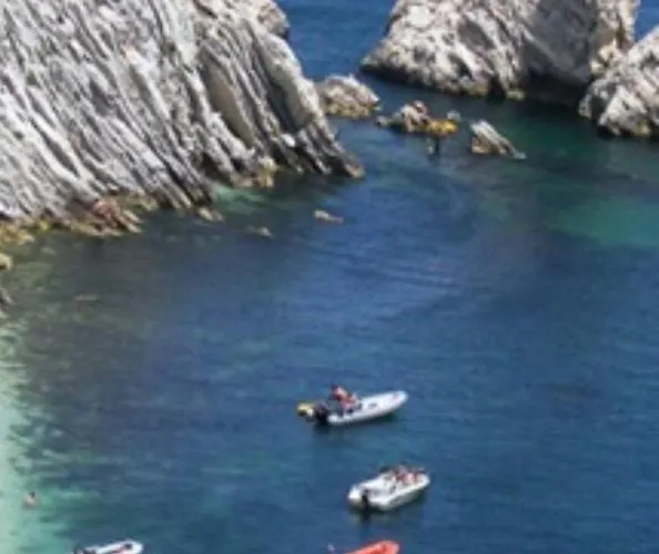 Bed and Breakfast La Casa Di Isabella 4*