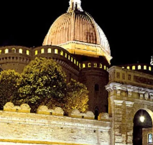 La Casa Di Isabella 4* Λορέτο