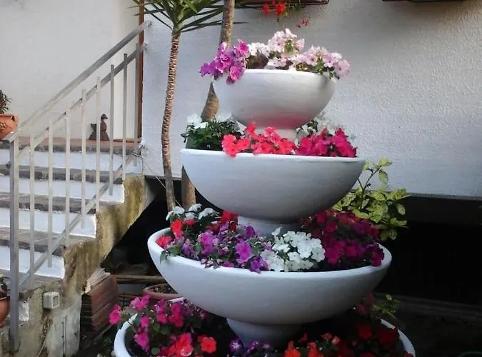 La Casa Di Isabella Λορέτο