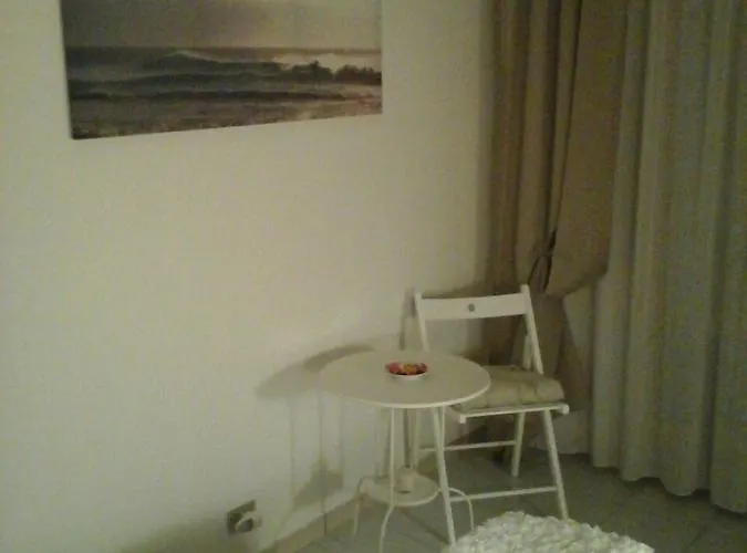 Bed and Breakfast La Casa Di Isabella