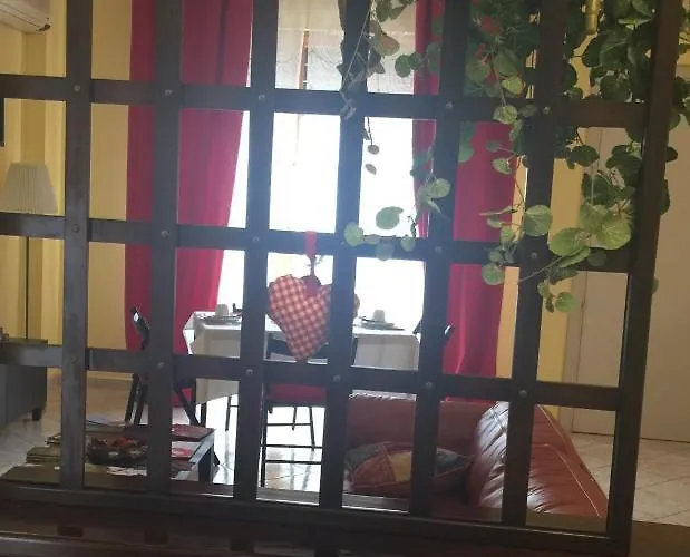 La Casa Di Isabella Λορέτο