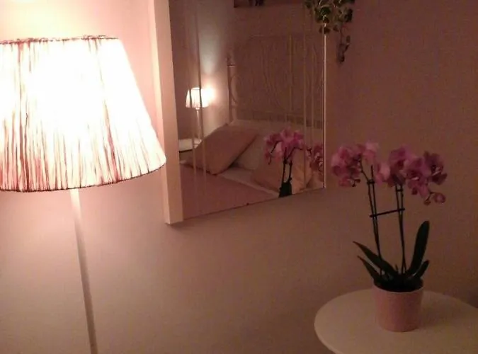 La Casa Di Isabella Bed and Breakfast