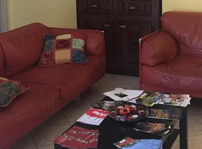 La Casa Di Isabella Bed and Breakfast Λορέτο