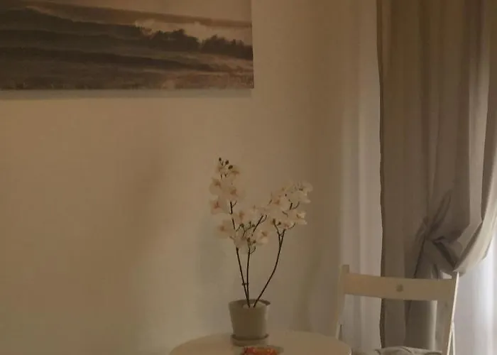 La Casa Di Isabella Bed and Breakfast 4*