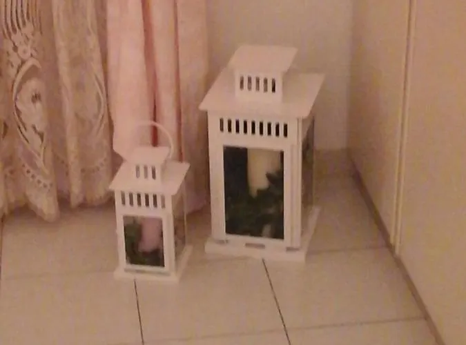 La Casa Di Isabella Bed and Breakfast Λορέτο