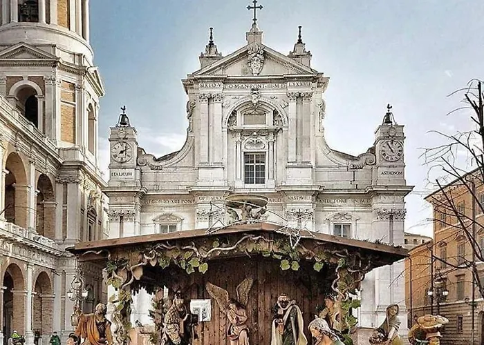 La Casa Di Isabella 4* Λορέτο