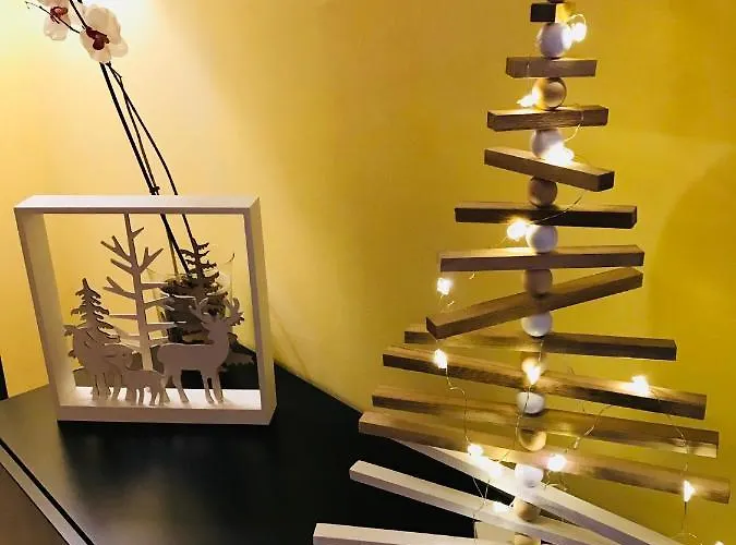 La Casa Di Isabella 住宿加早餐酒店