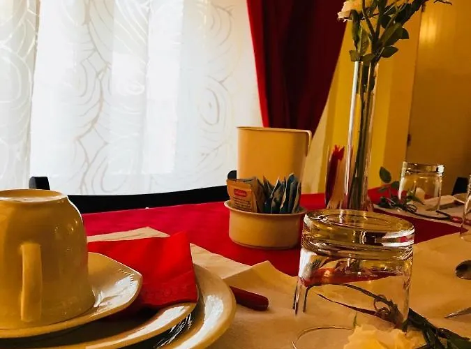 Bed and Breakfast La Casa Di Isabella Λορέτο