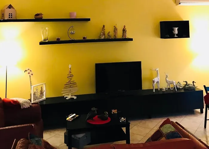 La Casa Di Isabella Bed and Breakfast 4*