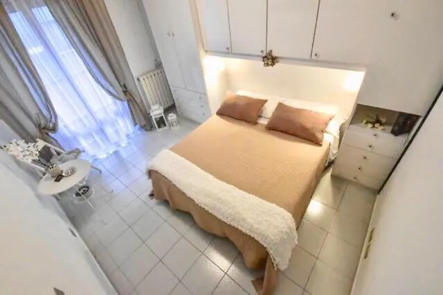 La Casa Di Isabella Λορέτο