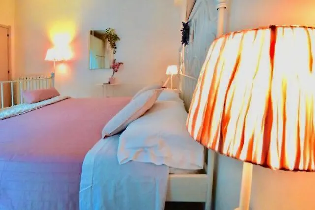 Bed and Breakfast La Casa Di Isabella 4*