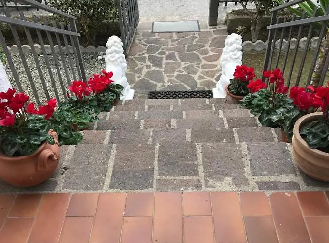 Bed and Breakfast La Casa Di Isabella