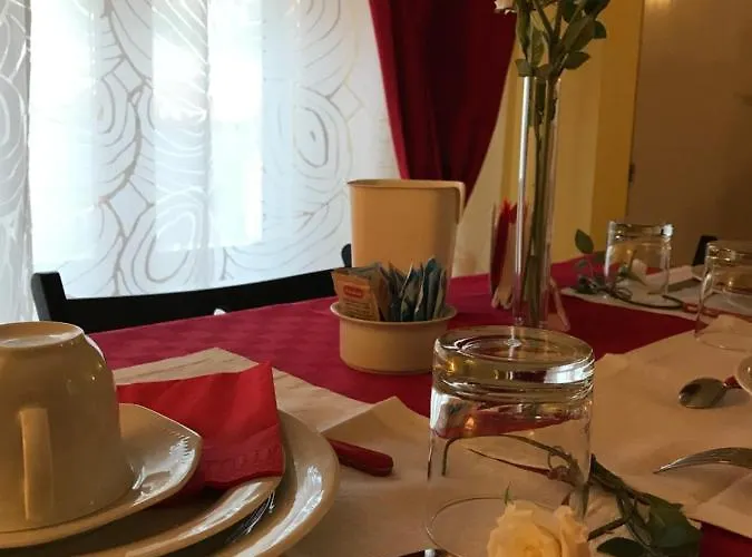 La Casa Di Isabella Bed and Breakfast