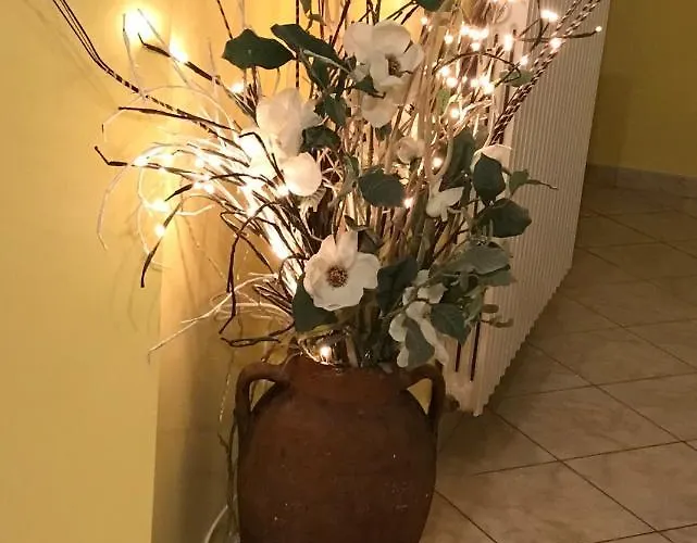 La Casa Di Isabella Λορέτο