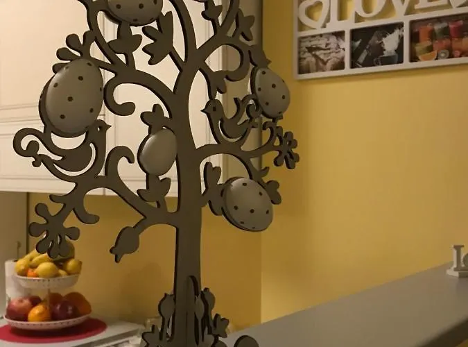 La Casa Di Isabella Bed and Breakfast 4*