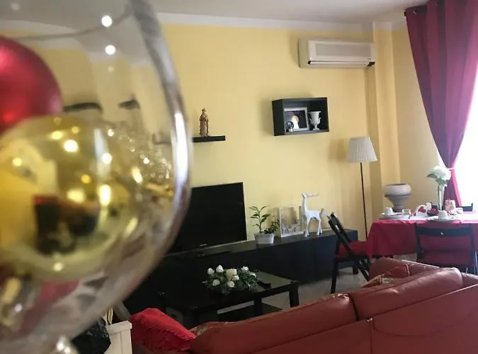 La Casa Di Isabella 4*