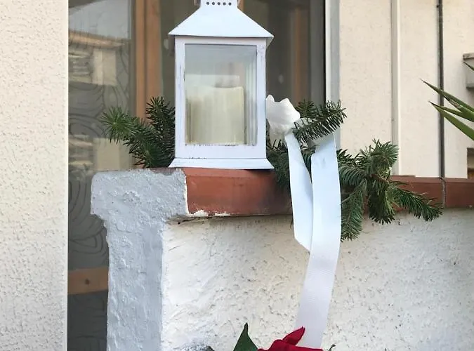 La Casa Di Isabella Bed and Breakfast Λορέτο