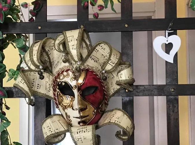 住宿加早餐酒店 La Casa Di Isabella 4*