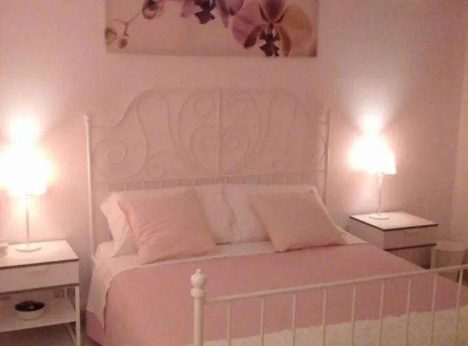 La Casa Di Isabella 4* Λορέτο